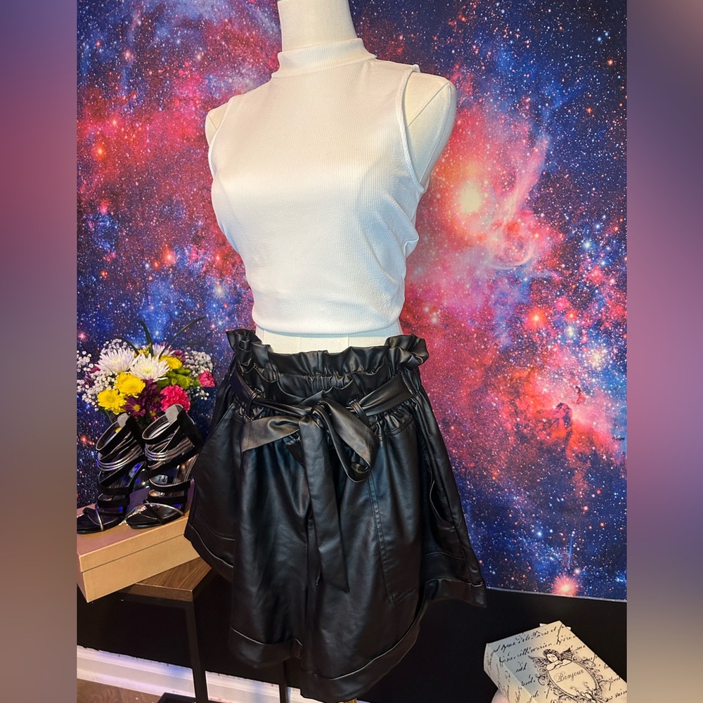 Eye Candy short